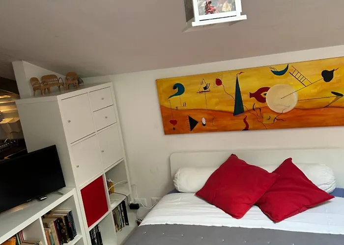 A Modo Mio - Monolocale - Zona Stadio Ospedale Maggiore *