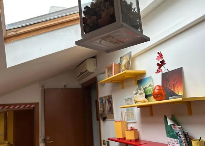 A Modo Mio - Monolocale - Zona Stadio Ospedale Maggiore Apartmán Boloňa