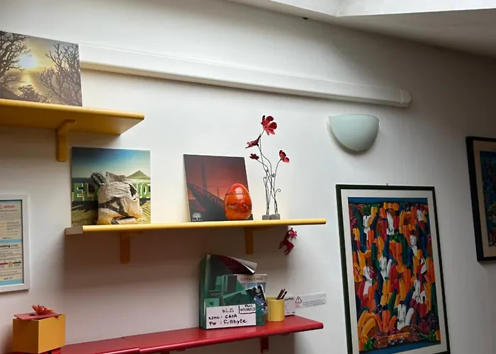 Apartmán A Modo Mio - Monolocale - Zona Stadio Ospedale Maggiore Boloňa