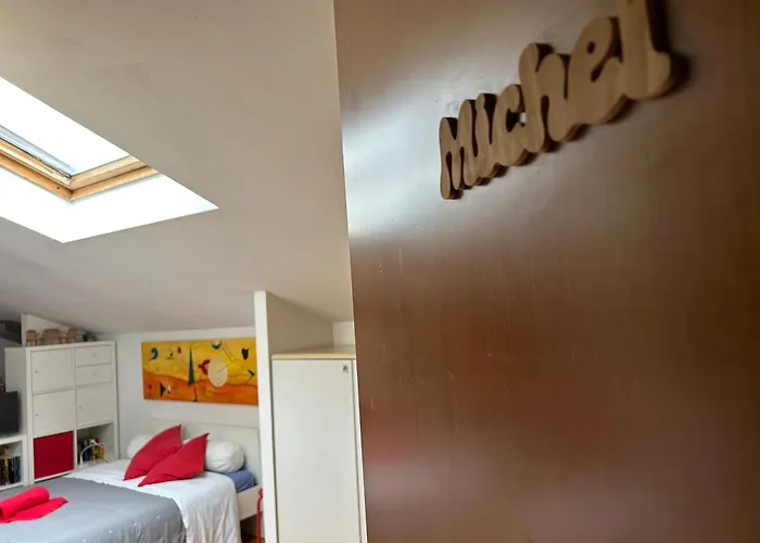 A Modo Mio - Monolocale - Zona Stadio Ospedale Maggiore * Boloňa