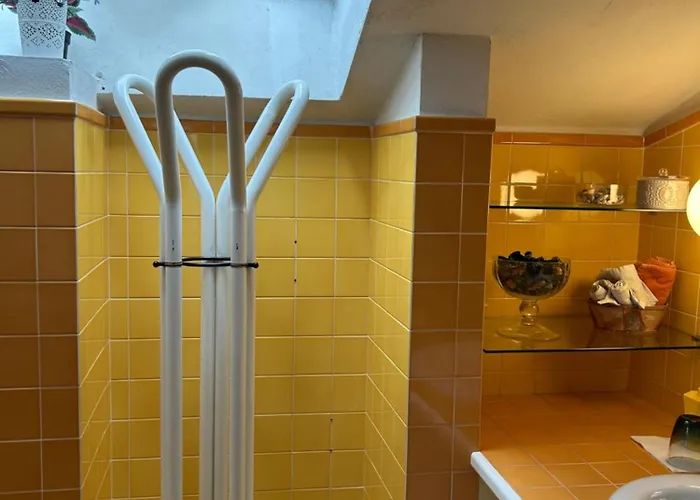 Apartmán A Modo Mio - Monolocale - Zona Stadio Ospedale Maggiore Boloňa