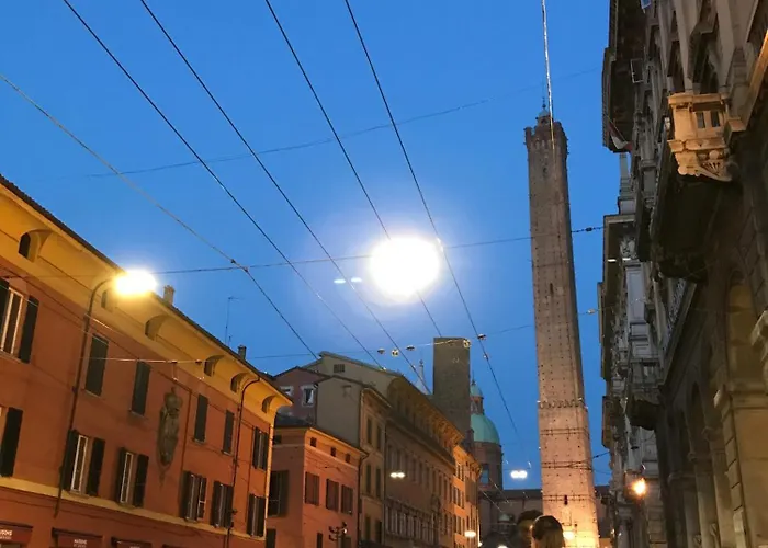 A Modo Mio - Monolocale - Zona Stadio Ospedale Maggiore * ボローニャ