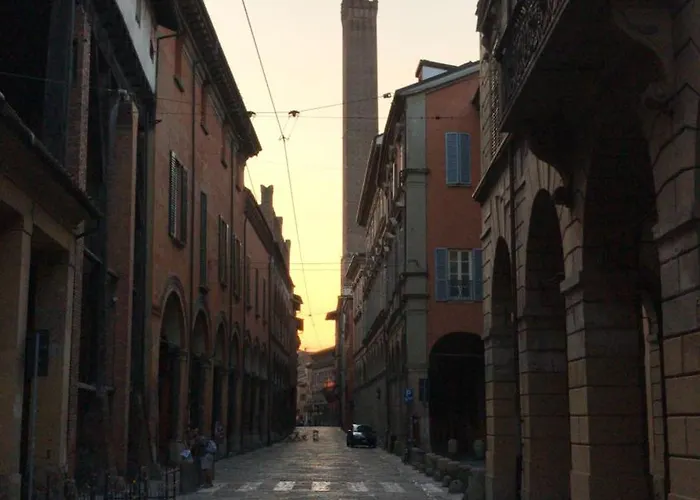 A Modo Mio - Monolocale - Zona Stadio Ospedale Maggiore Apartmán *