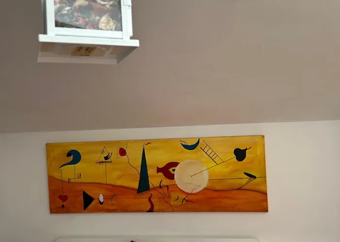 A Modo Mio - Monolocale - Zona Stadio Ospedale Maggiore * ボローニャ