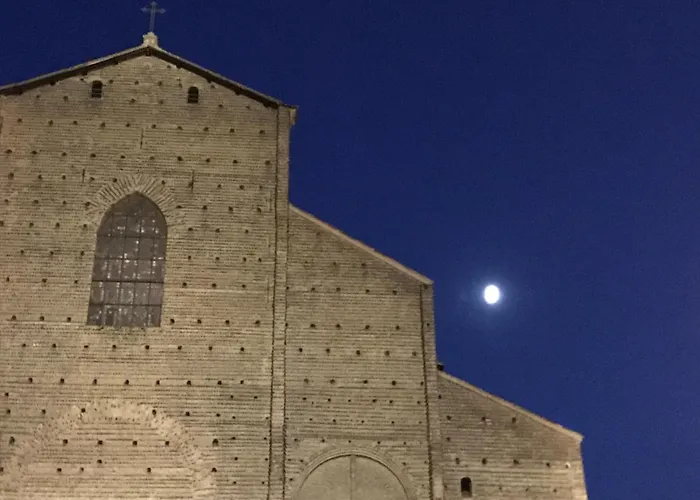 A Modo Mio - Monolocale - Zona Stadio Ospedale Maggiore ボローニャ