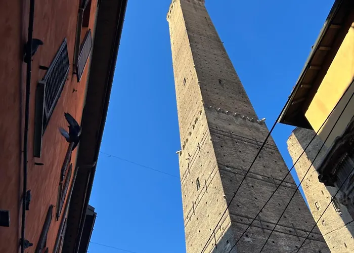 A Modo Mio - Monolocale - Zona Stadio Ospedale Maggiore Apartmán *