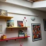 Lejlighed A Modo Mio - Monolocale - Zona Stadio Ospedale Maggiore Bologna