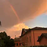 A Modo Mio - Monolocale - Zona Stadio Ospedale Maggiore Lejlighed Bologna