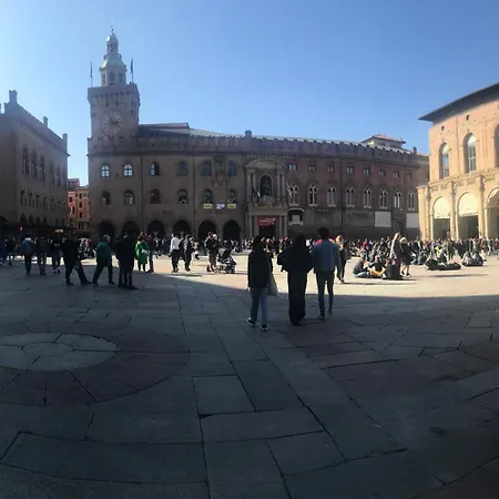 Lejlighed A Modo Mio - Monolocale - Zona Stadio Ospedale Maggiore *