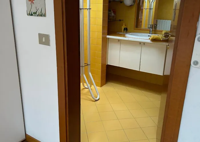 A Modo Mio - Monolocale - Zona Stadio Ospedale Maggiore